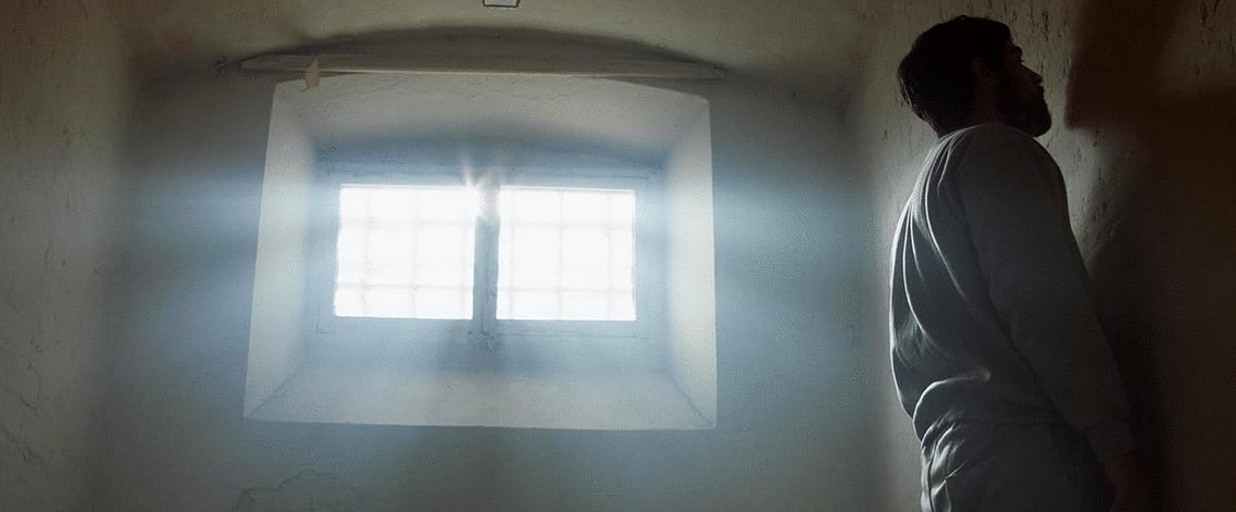 Photo du film Treading Water