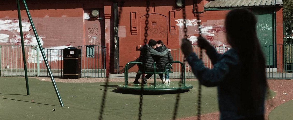 Photo du film Treading Water