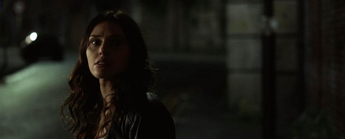 Photo du film Treading Water