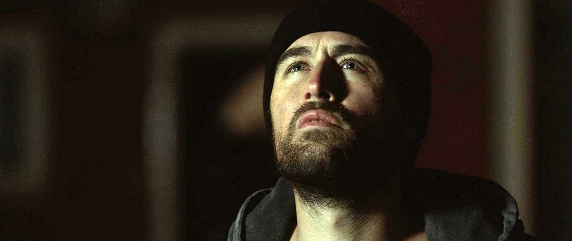 Photo du film Treading Water