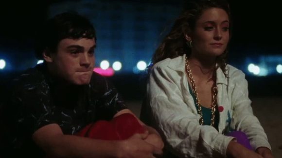 Photo du film Ping Pong Summer