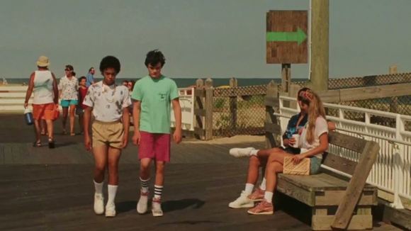 Photo du film Ping Pong Summer