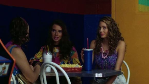 Photo du film Ping Pong Summer