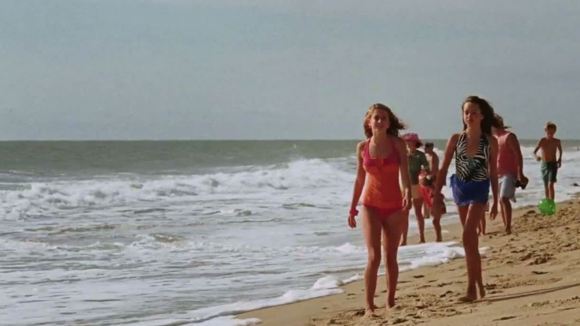 Photo du film Ping Pong Summer