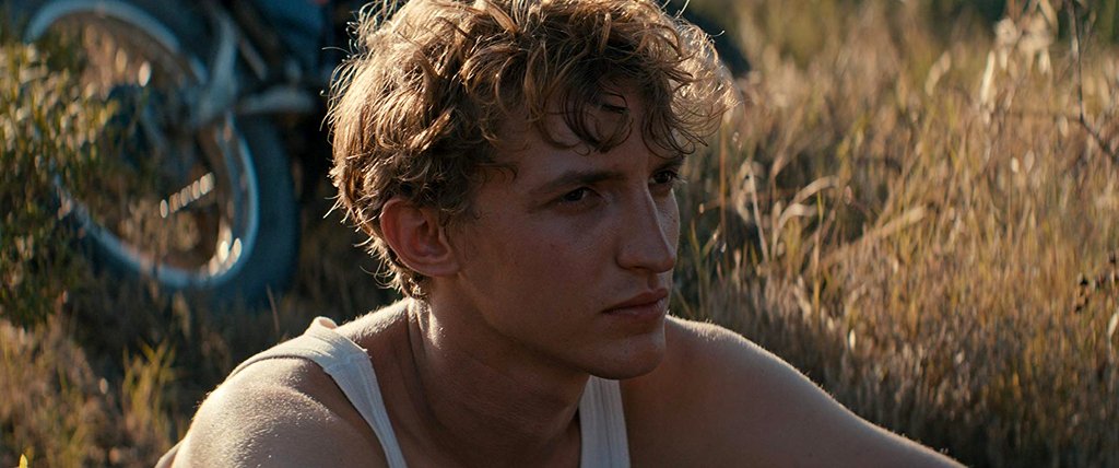 Photo from the movie Pompéi