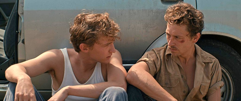 Photo from the movie Pompéi