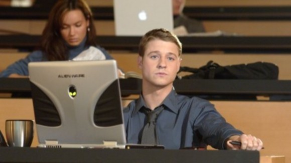 Photo du film 88 Minutes