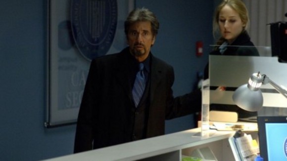 Photo du film 88 Minutes