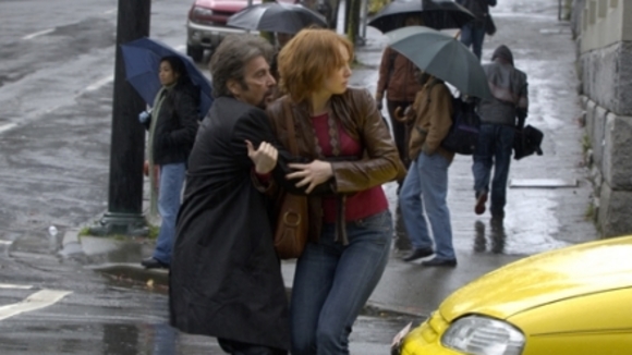 Photo du film 88 Minutes