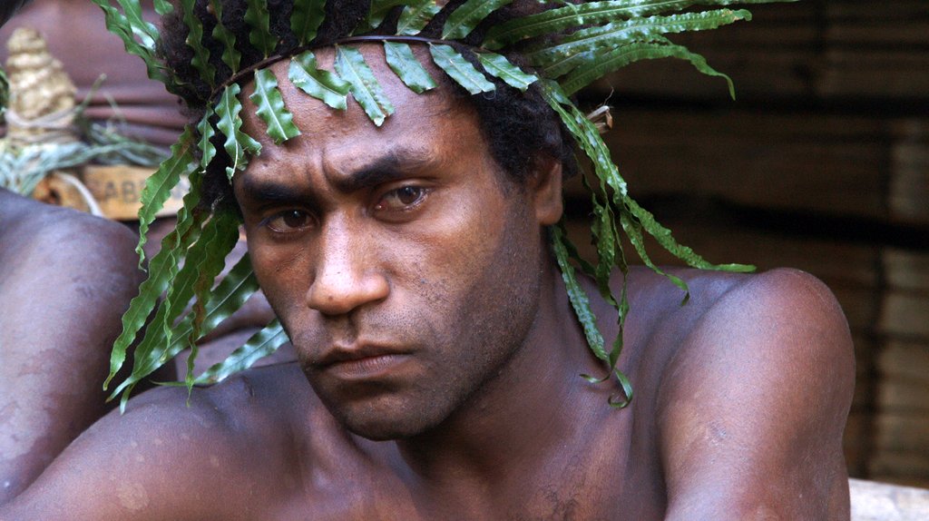 Photo from the movie Tanna