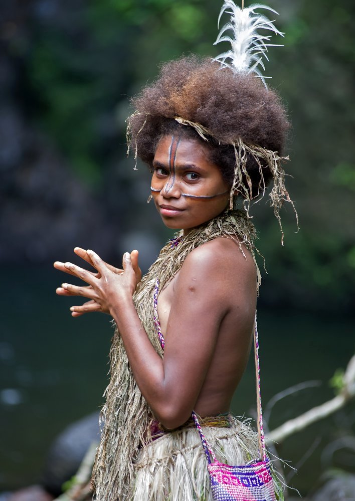 Photo from the movie Tanna