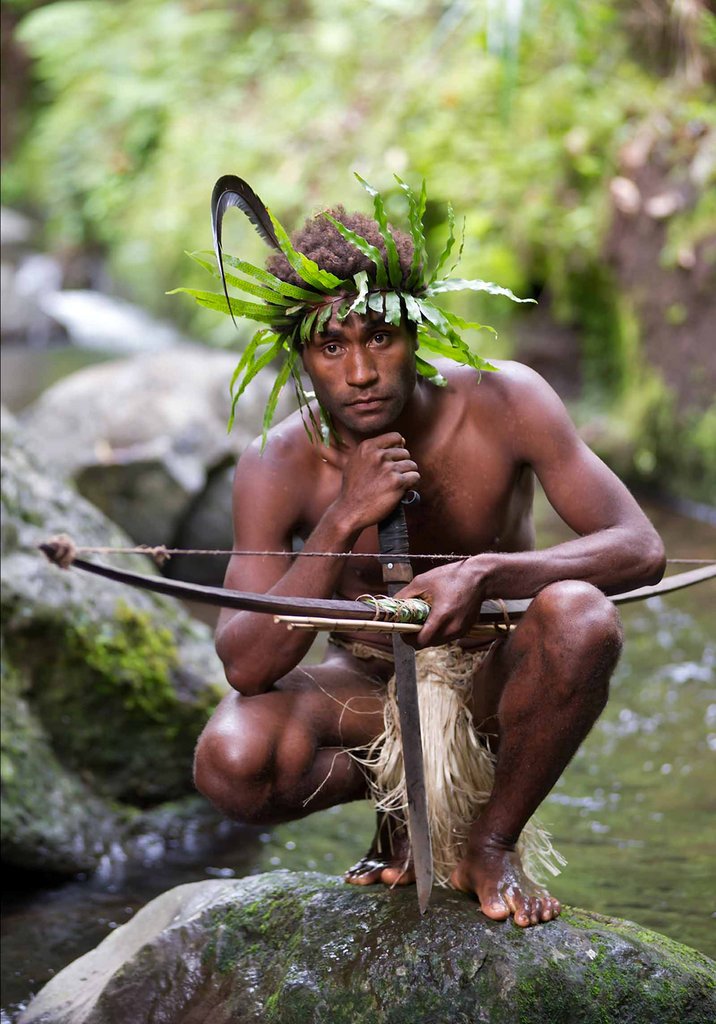 Photo from the movie Tanna