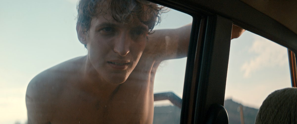 Photo from the movie Pompéi