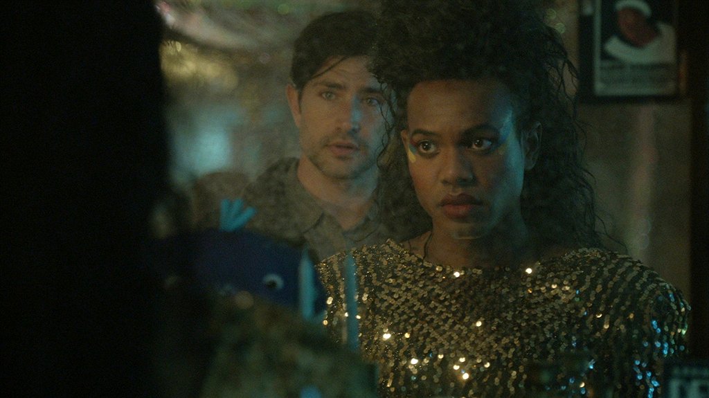 Photo from the movie Alaska Is a Drag