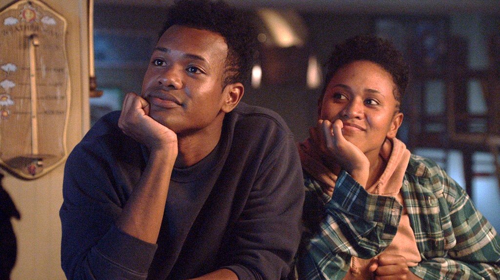 Photo from the movie Alaska Is a Drag