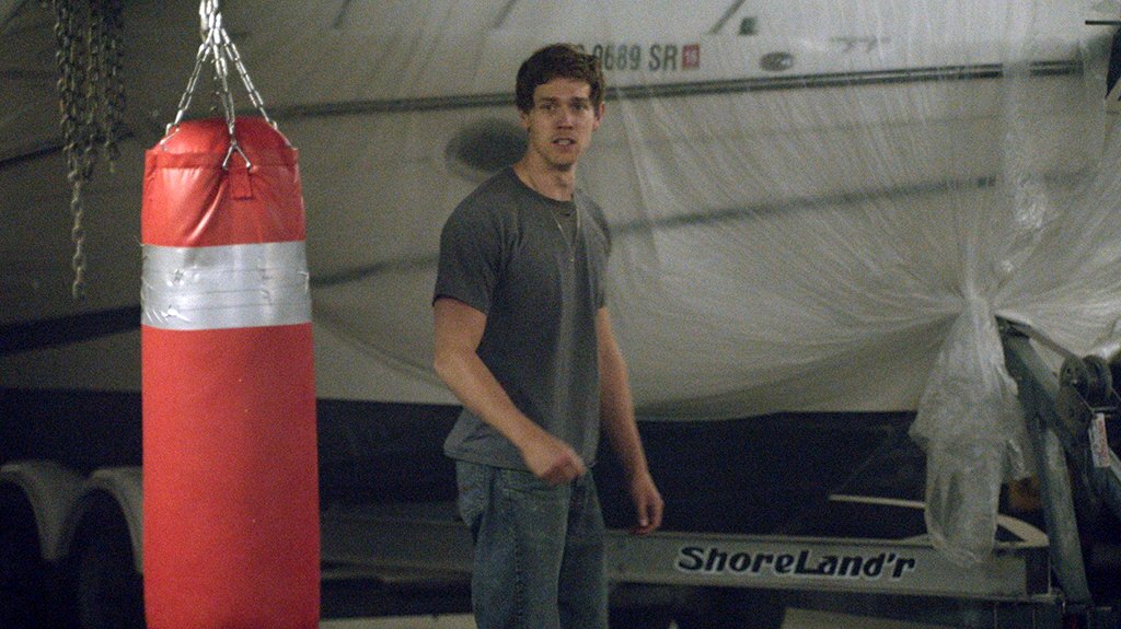 Photo from the movie Alaska Is a Drag