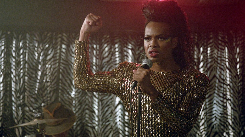 Photo from the movie Alaska Is a Drag