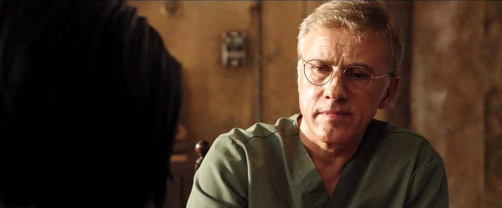 Photo du film Alita: L'ange conquérant