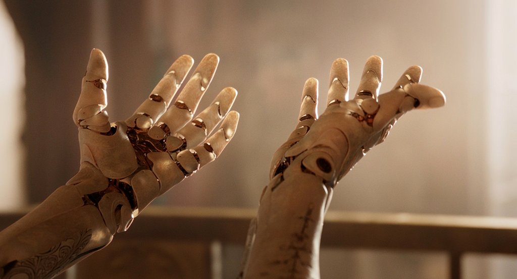 Photo du film Alita: L'ange conquérant