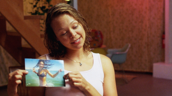 Photo from the movie All the Days Before Tomorrow