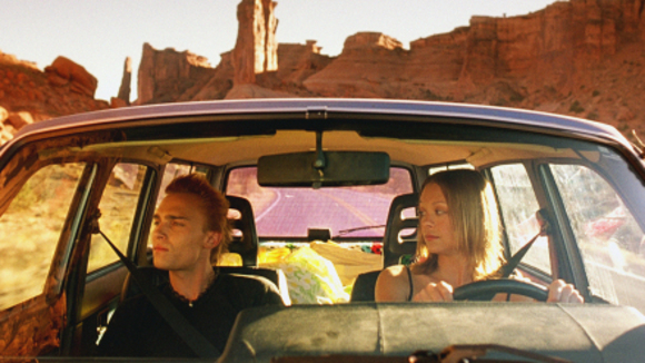 Photo from the movie All the Days Before Tomorrow