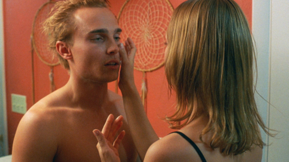 Photo from the movie All the Days Before Tomorrow