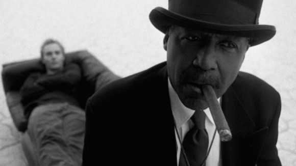 Photo from the movie All the Days Before Tomorrow