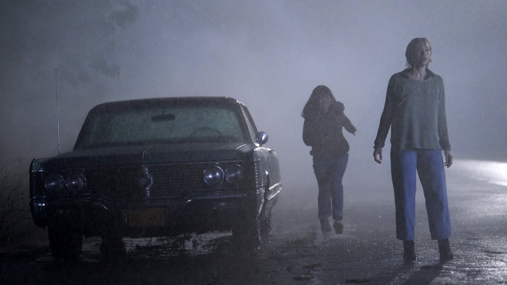 Photo from the movie American Woman