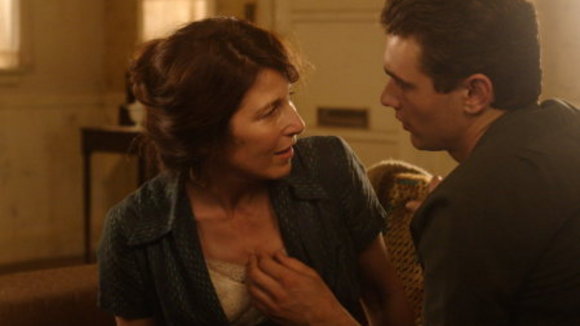 Photo du film An American Crime