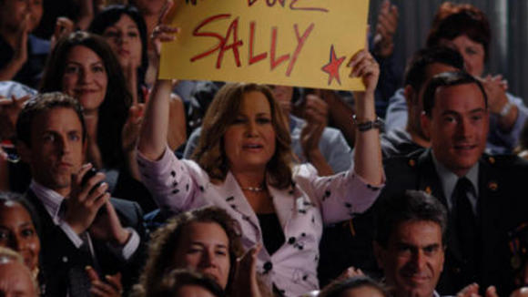 Photo from the movie American Dreamz