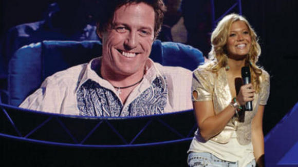 Photo from the movie American Dreamz