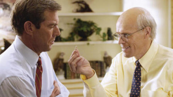 Photo from the movie American Dreamz