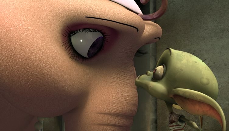 Photo du film Ana and Bruno