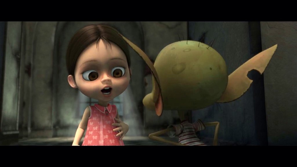 Photo du film Ana and Bruno