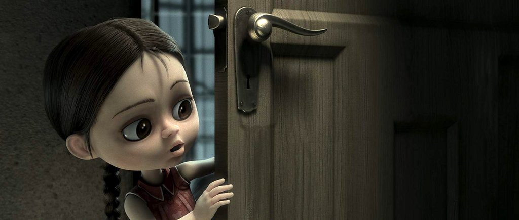 Photo du film Ana and Bruno