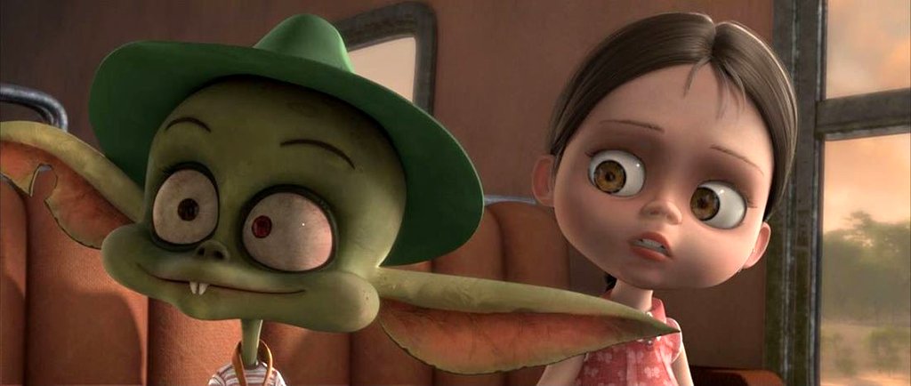 Photo du film Ana and Bruno