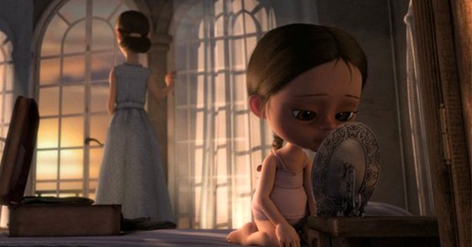 Photo du film Ana and Bruno