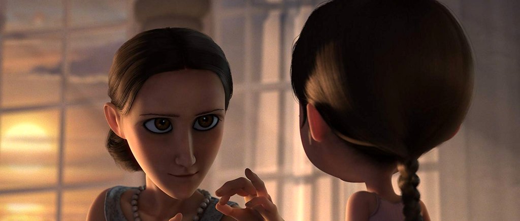 Photo du film Ana and Bruno