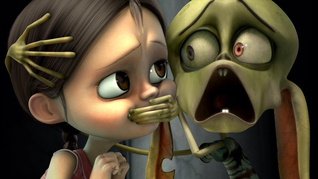 Photo du film Ana and Bruno