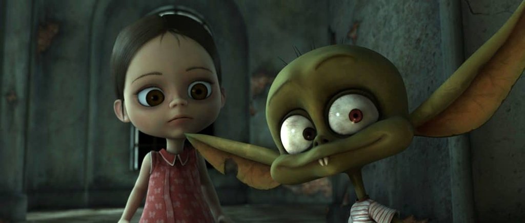 Photo du film Ana and Bruno