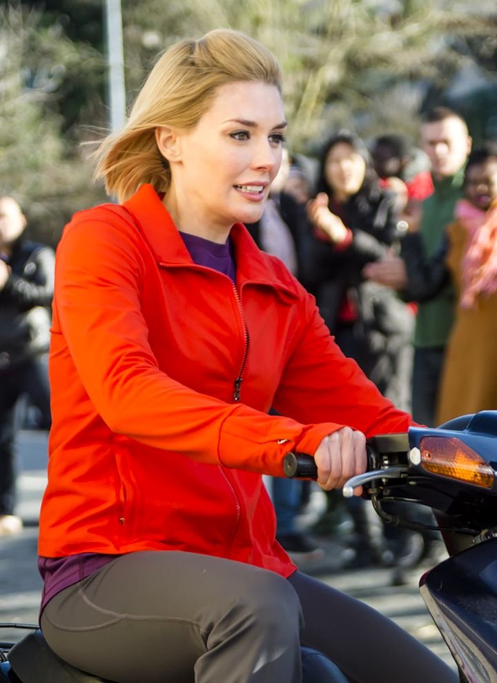 Photo du film Appetite for Love