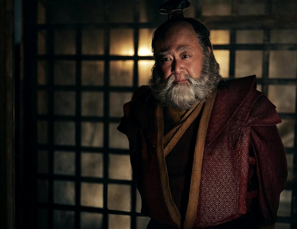 Photo du film Avatar: Le dernier maître de l'air