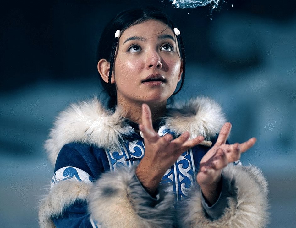 Photo du film Avatar: Le dernier maître de l'air