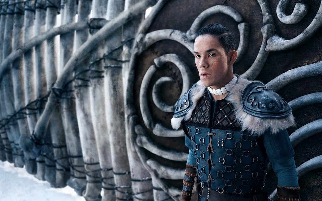 Photo du film Avatar: Le dernier maître de l'air