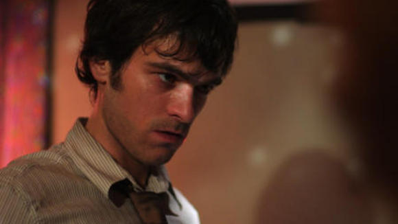 Photo from the movie The Beat That My Heart Skipped