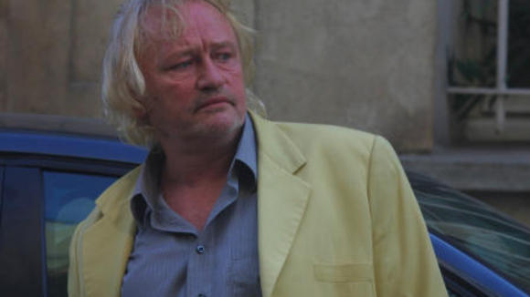 Photo from the movie The Beat That My Heart Skipped