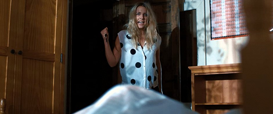 Photo du film Benny Loves You