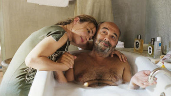 Photo from the movie Boudu