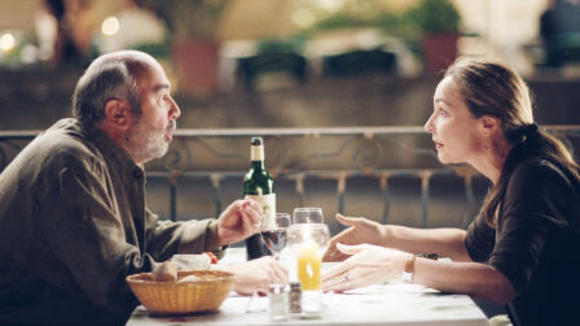 Photo from the movie Boudu