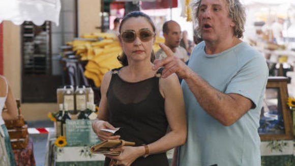 Photo from the movie Boudu